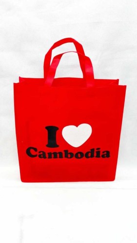 Túi vải ko dệt